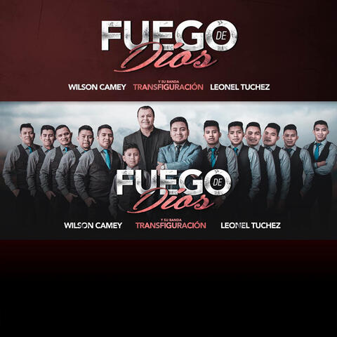 Fuego de Dios