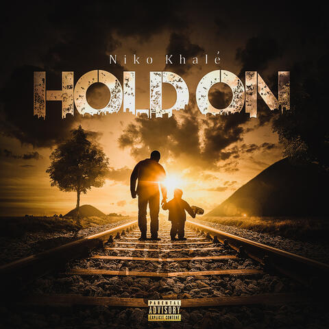 Hold On