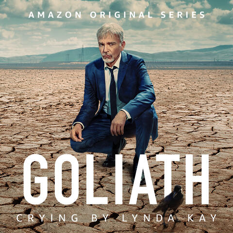 Crying (Goliath Season 3 Original Soundtrack)