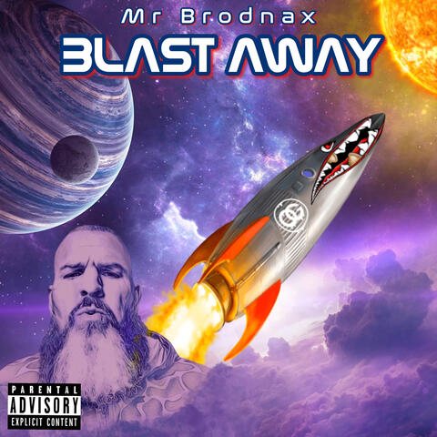 Blast Away