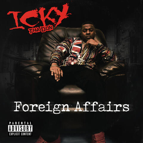Foreign Affairs
