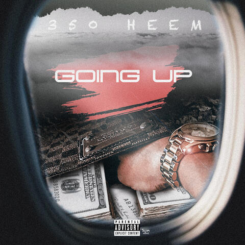 Going Up