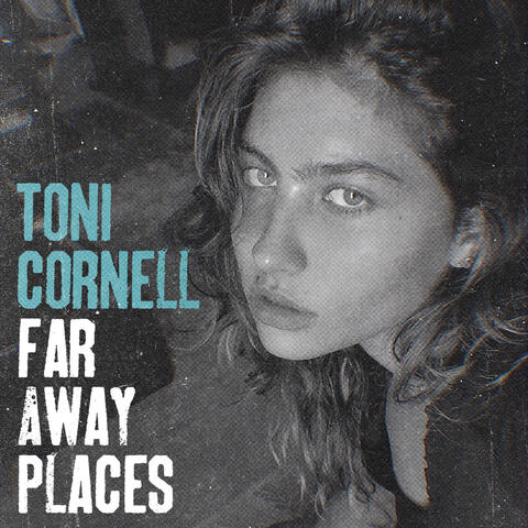 Toni Cornell
