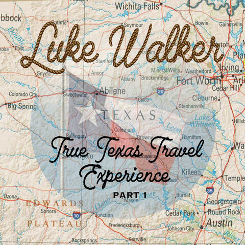 True Texas Travel Experience, Pt 1