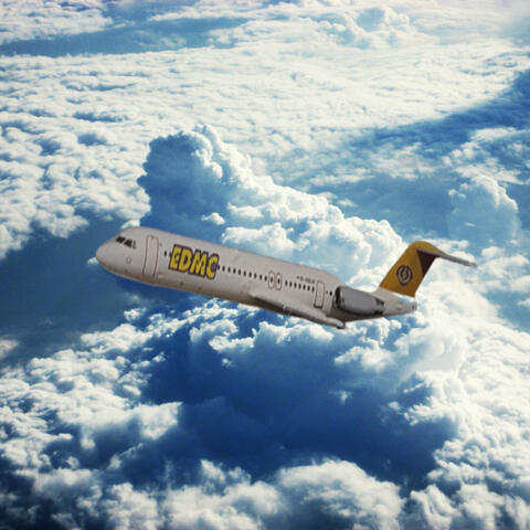 Music of Flight in the Sky