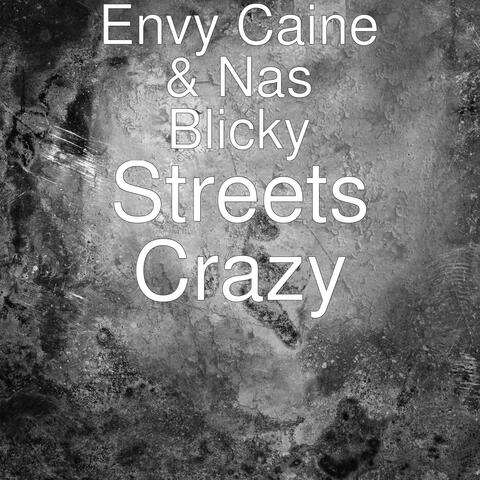 Envy Caine & Nas Blixky