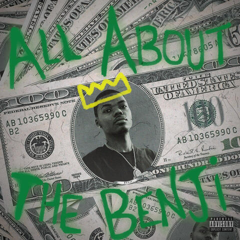 All About the BenJi