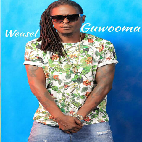 Guwooma
