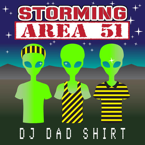 Storming Area 51