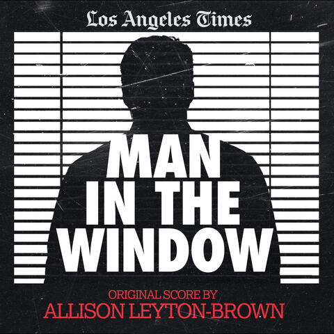 Man in the Window (Original Score)
