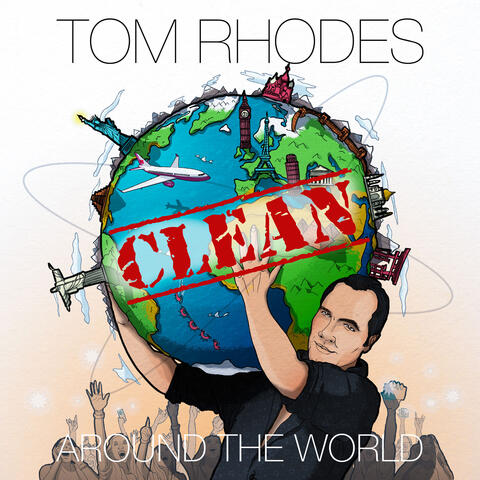 Clean Around the World