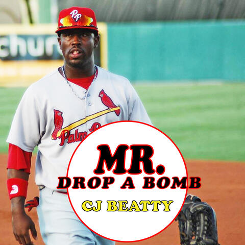 Mr. Drop a Bomb