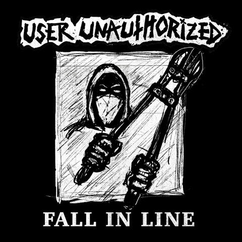 Fall in Line