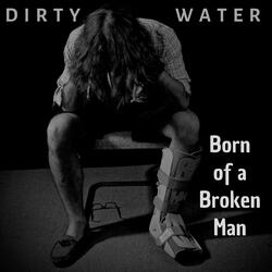 Born of a Broken Man (Cover)