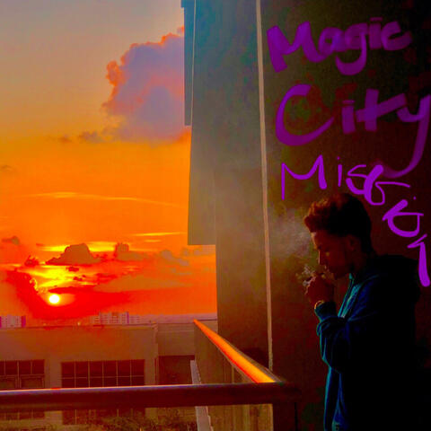 Magic City Mission