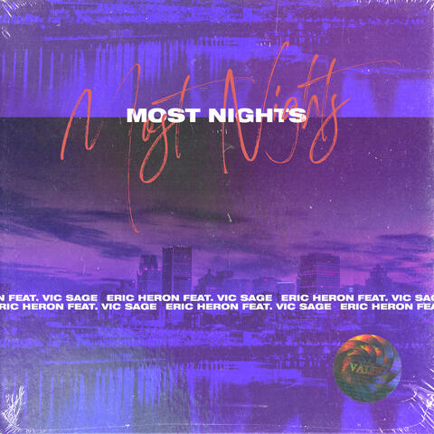 Most Nights