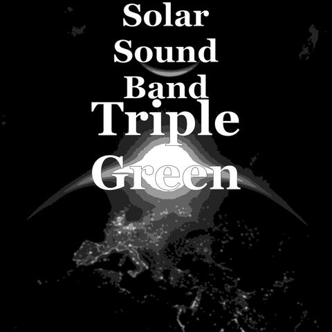 Triple Green