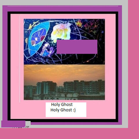 Holy Ghost :)