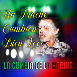 Un Pinche Cumbion Bien Loco La Cumbia De La Harina
