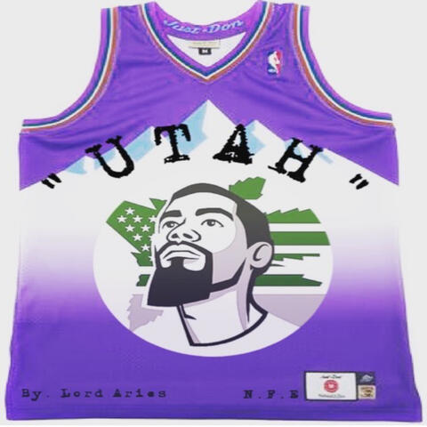 Utah