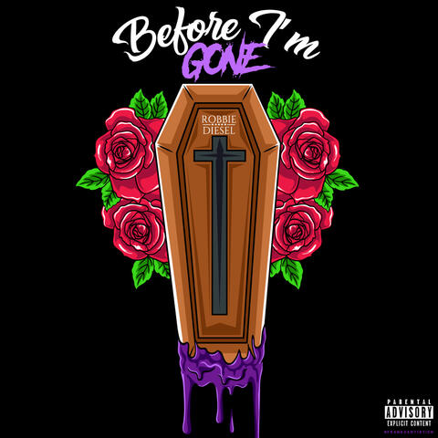 Before Im Gone