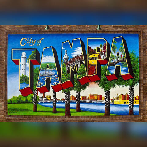 I'm so Tampa