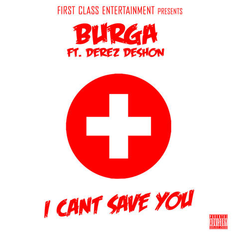 I Can't Save You