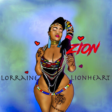 Zion