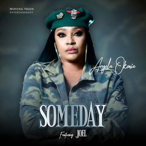 Someday