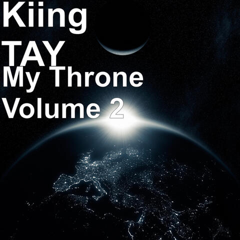 My Throne Vol 2