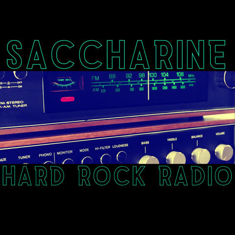 Hard Rock Radio