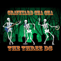 Graveyard Cha Cha