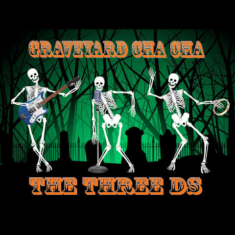 Graveyard Cha Cha