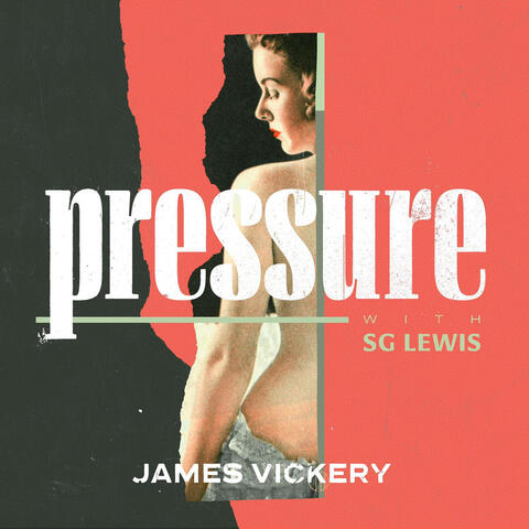 Pressure (with SG Lewis)