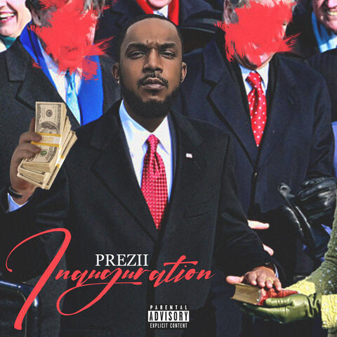 Inauguration
