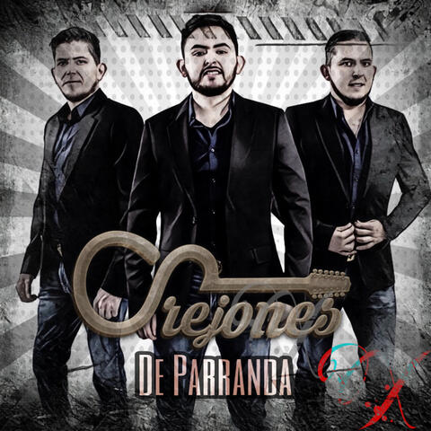De Parranda (En Vivo)