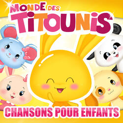 Promenons-nous dans les bois