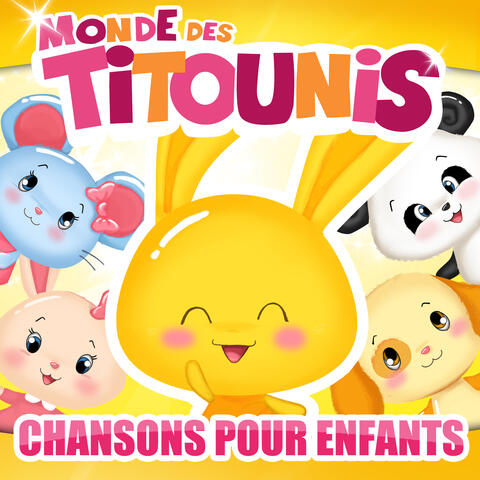 Chansons pour enfants