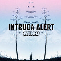 Intruda Alert