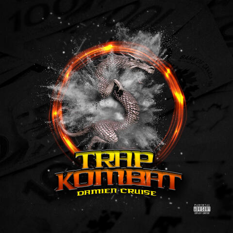Trap Kombat