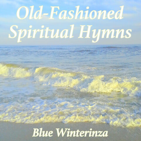 Blue Winterinza