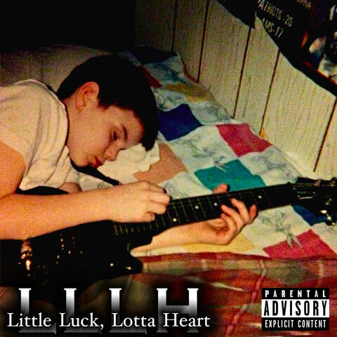 Little Luck, Lotta Heart