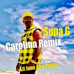 Carolina (Remix)