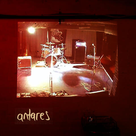 Antares (Demo)