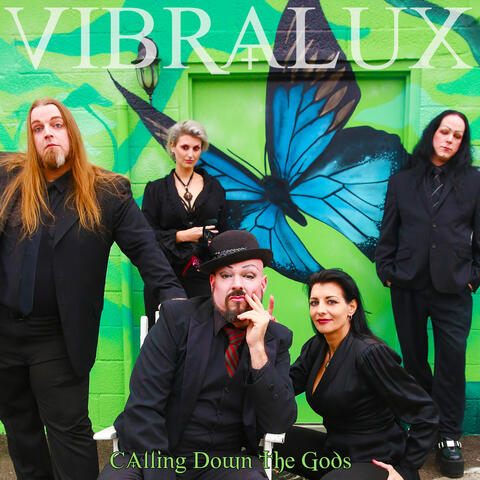 Vibralux