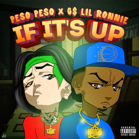 If It's Up