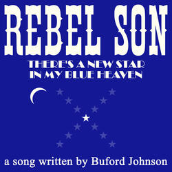 There's a New Star in My Blue Heaven
