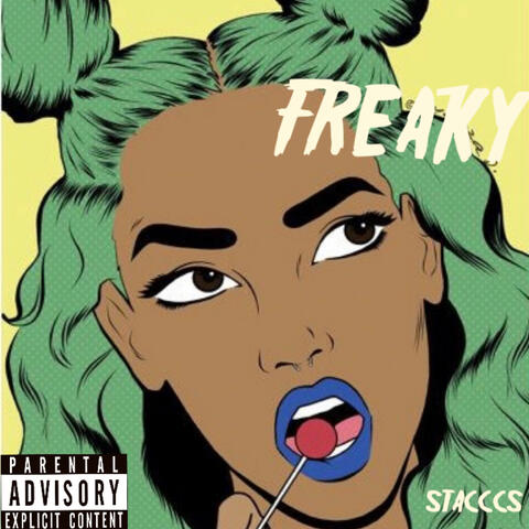 Freaky (Freestyle)