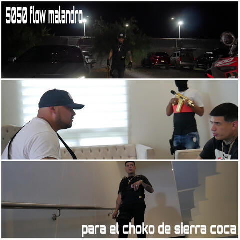 5050 EL BARRET