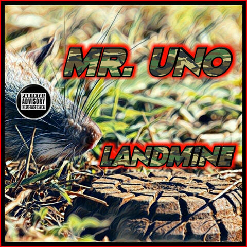 Mr UnO LandMine